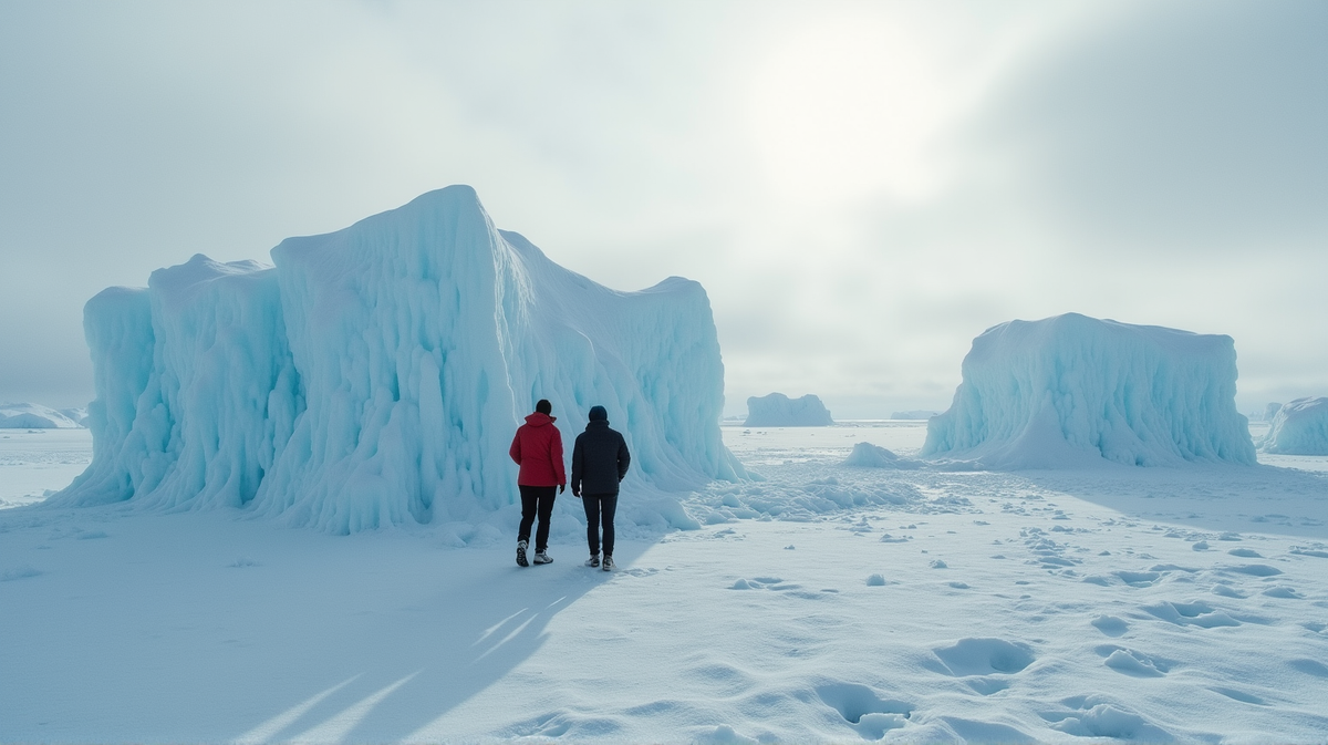 US Appeal to Greenland: A Delicate Diplomatic Dance Heats Up