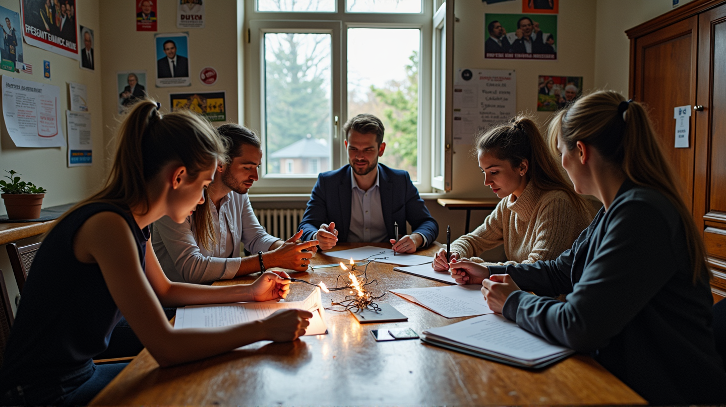 How McMaster University is Shaping the Future of Local Politics