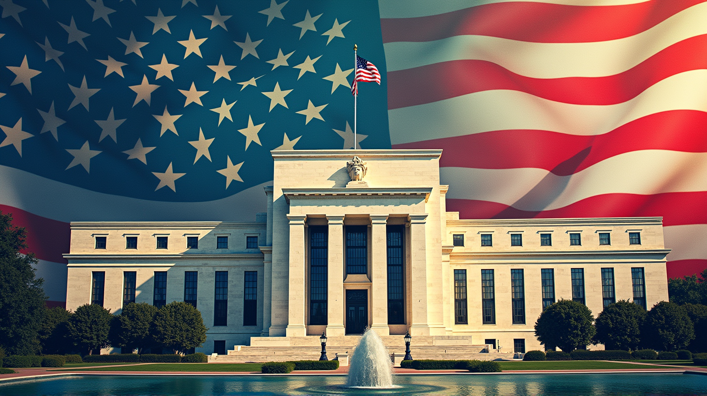 Fed's Economic Projections: The Heartbeat of a Nation's Financial Future