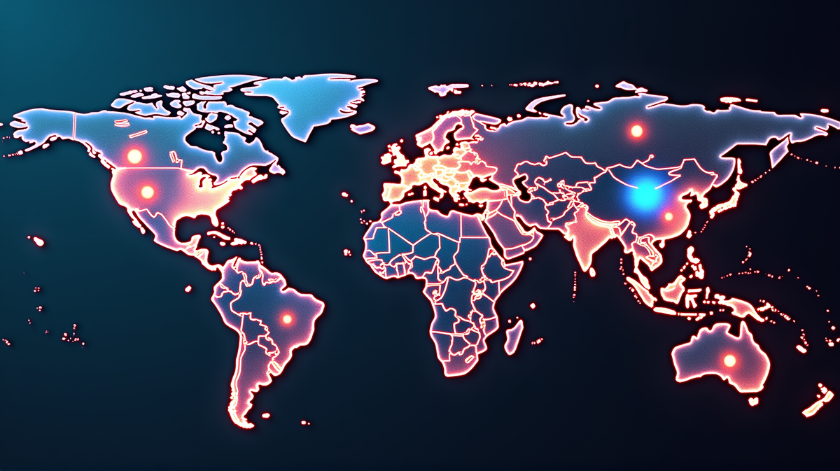 Unveiling the Power: Global Election Trackers Revolutionize Democracy