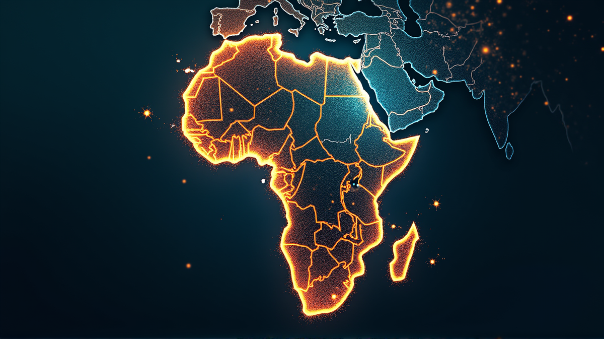 Crafting the Future: How African Nations Can Lead with AI Policies