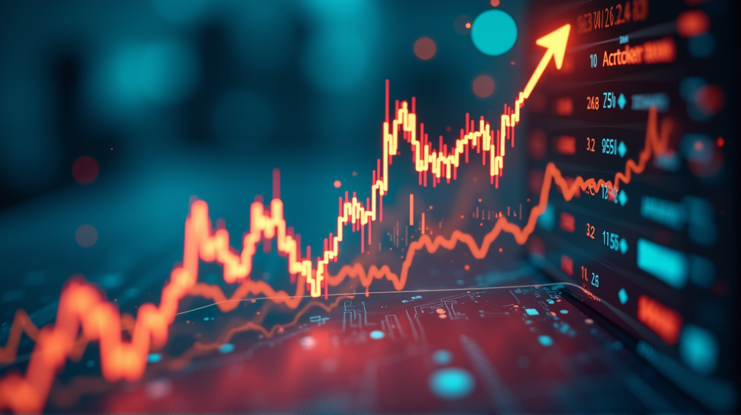 Smallcap Stocks Triumph in Short Trading Week with Surging Gains