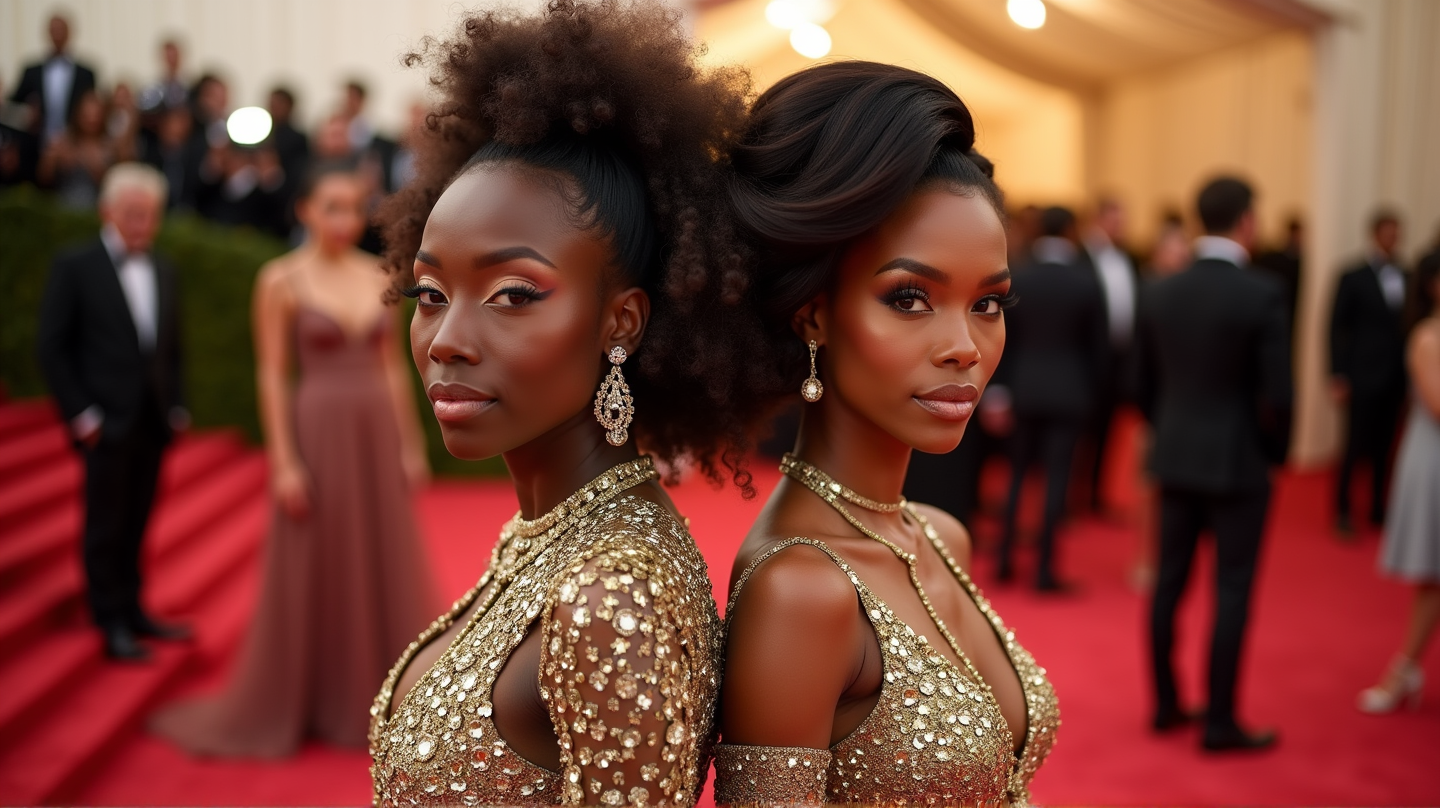 Who's on the 2025 Met Gala Guest List? Celebrities Set to Shine