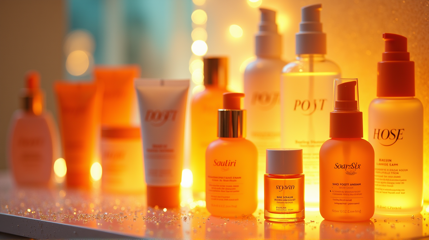 Unlock Celeb Skincare Secrets: Massive Savings at Supergoop’s Summer Sale!