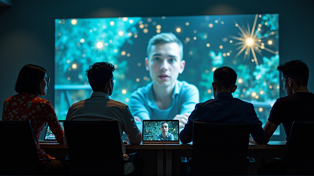 Final Offer Saga: Video Game Giants Clash with SAG-AFTRA
