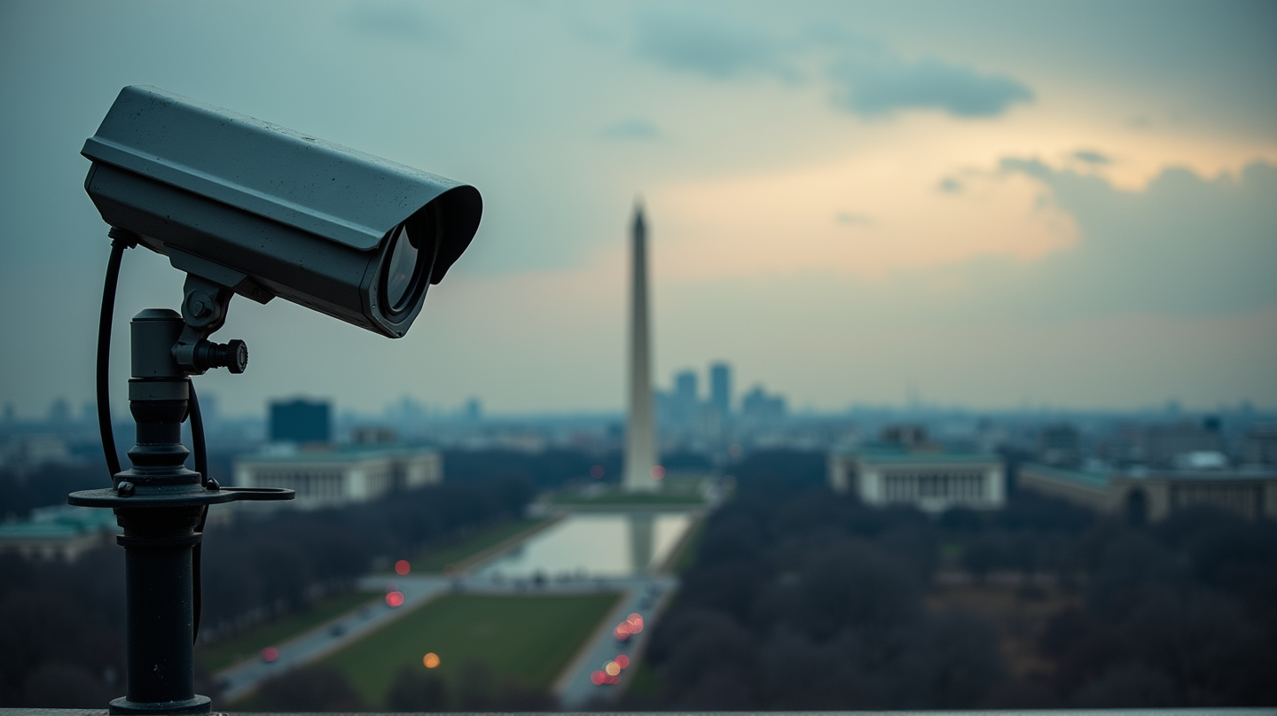 Washington DC Shooting: A Lone Gunman and a Heartfelt Response