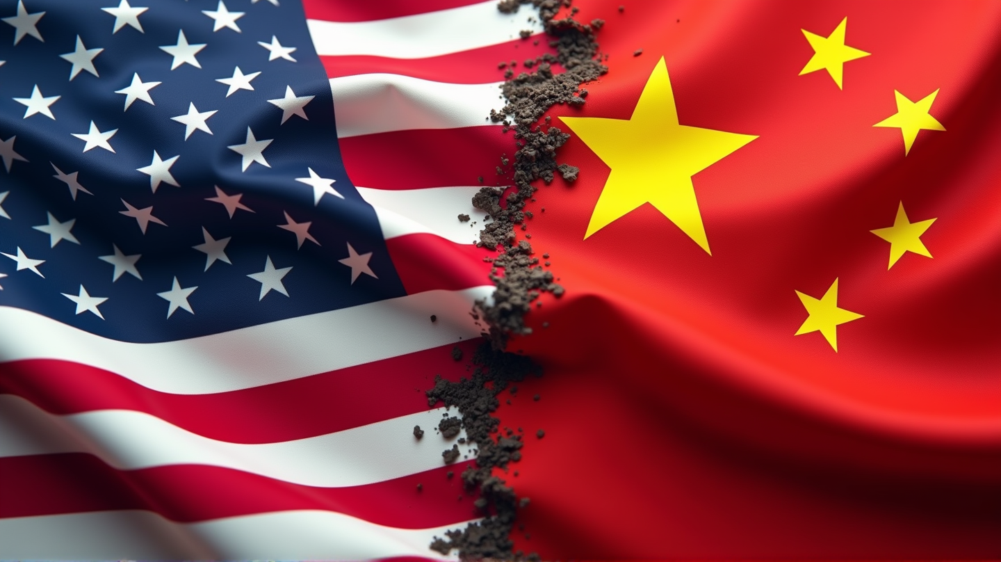 Historic Pause in US-China Tariff Wars: A Glimpse of Global Peace?