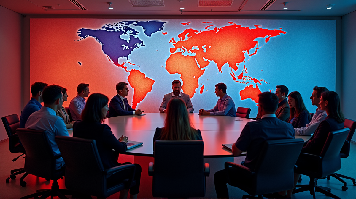 Unveiling Democratic Strategies to Reclaim Senate in 2026