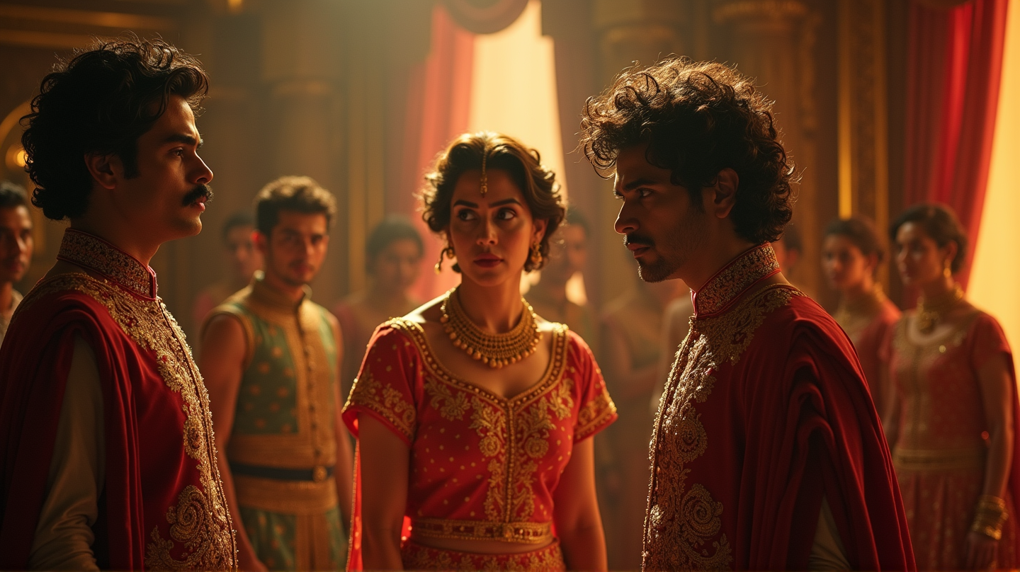 Ishaan Khatter on Star Entourages: Discretion Over Excess