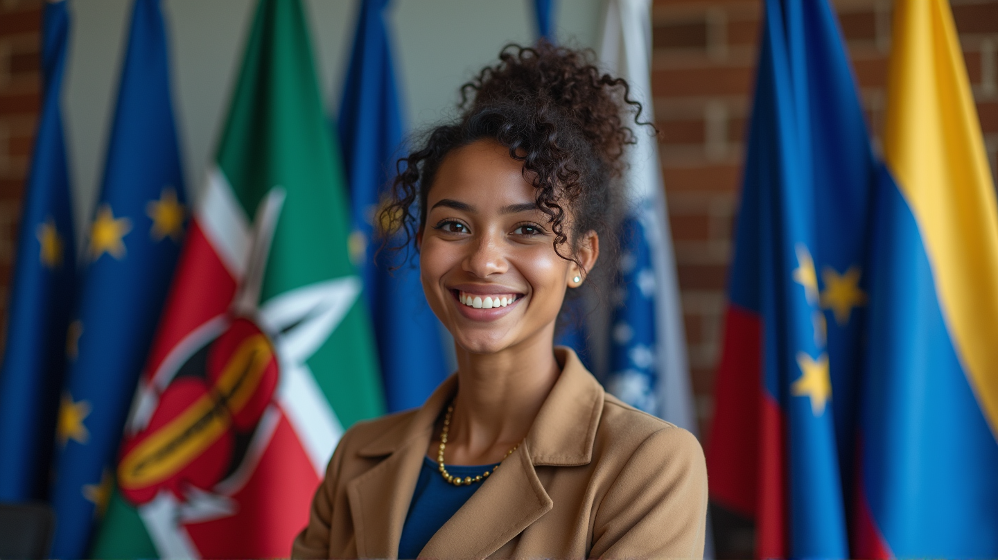 Unlock Your Diplomatic Potential: EU Traineeships in Kenya 2025