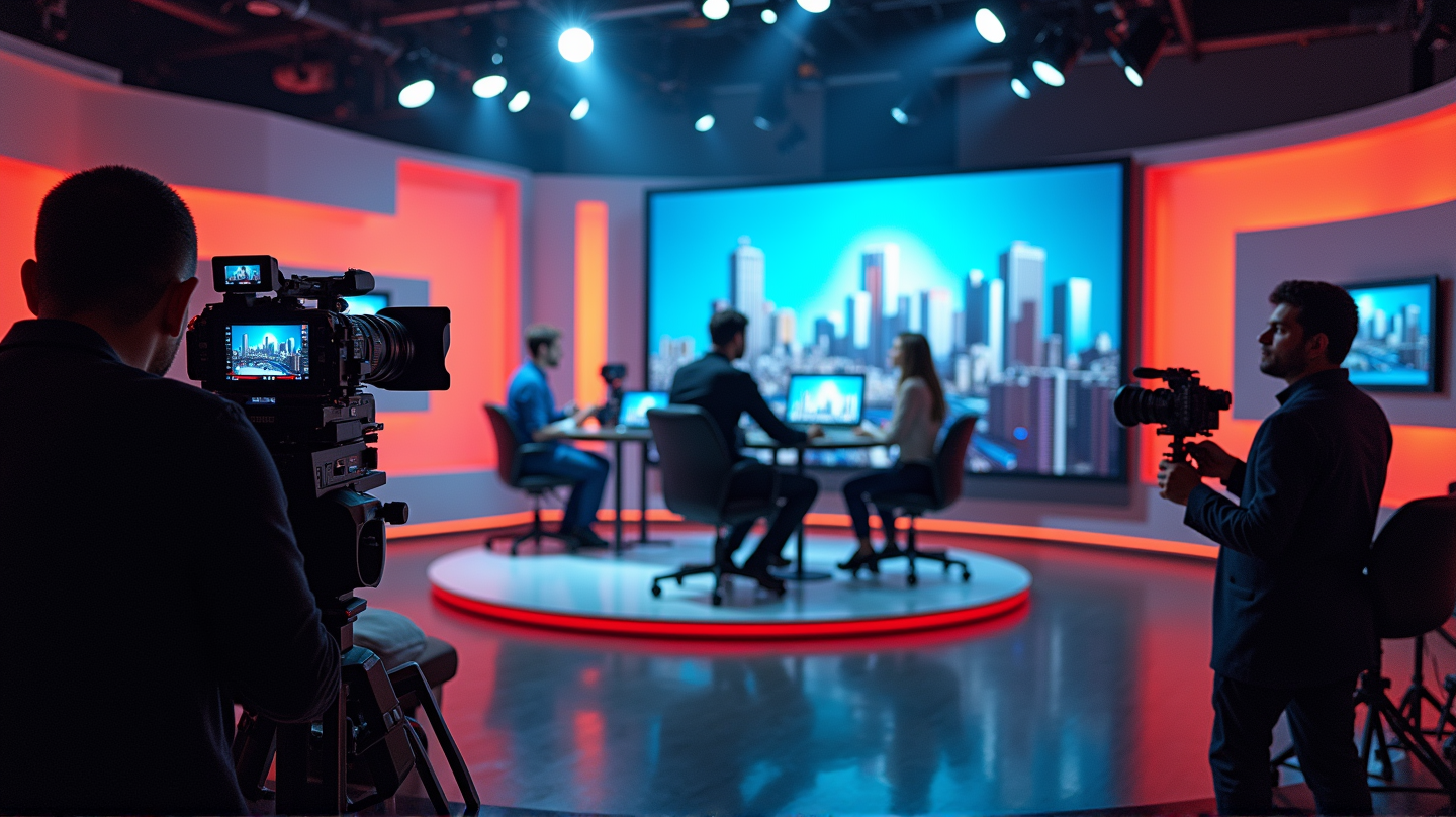 Captivating Highlights from Global News Weekend at 6 Calgary