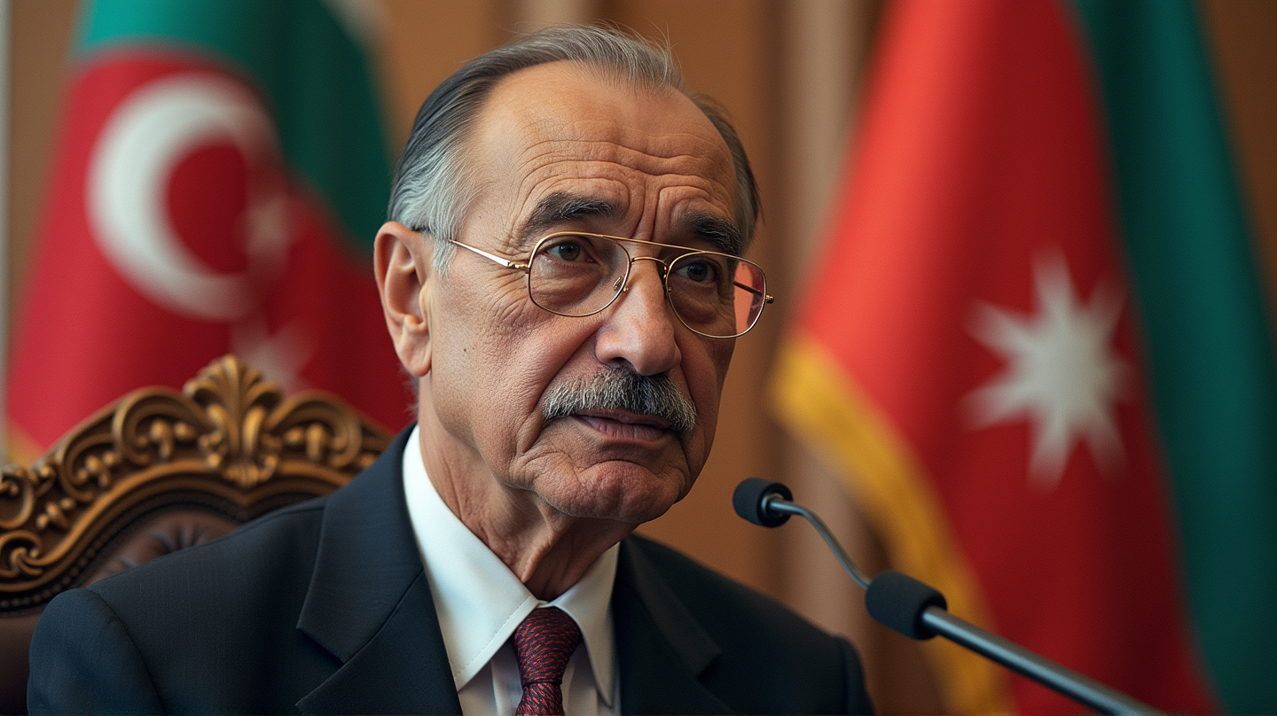 Heydar Aliyev: The Visionary Leader Who Transformed Azerbaijan