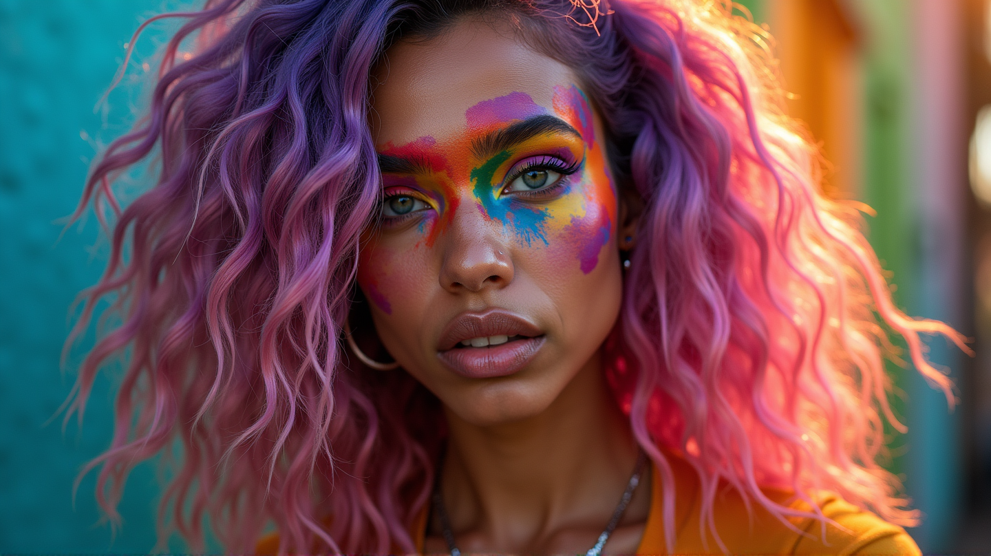 Discover the Stars Embracing Pansexuality and Changing Perceptions