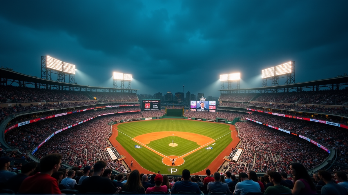 Historic MLB Reinstatement: Echoes of Controversy and Redemption