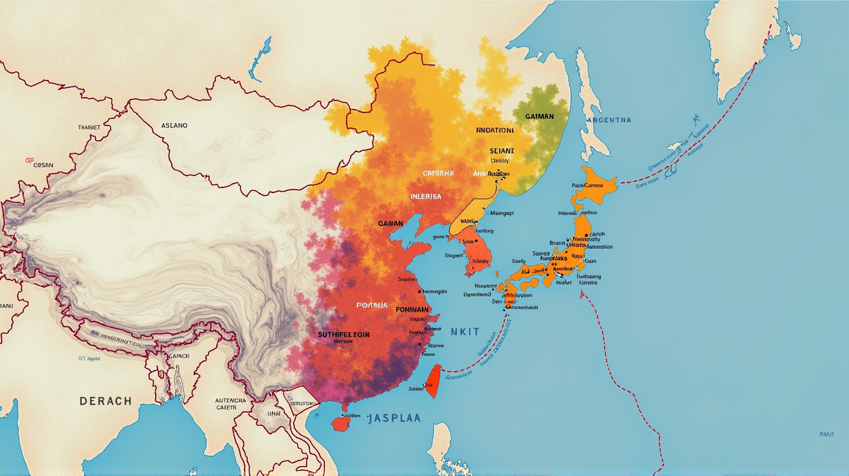 Canada Expands Travel Advisory: New Concerns in South Korea and Beyond