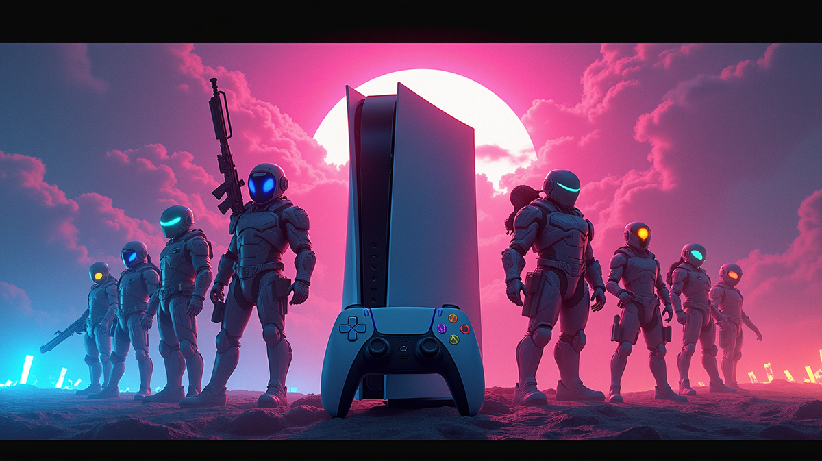 June 2025: Epic Video Game Releases and Nintendo Switch 2 Launches