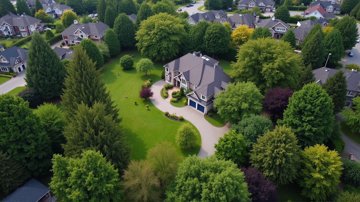 Why Celebrities are Flocking to Surrey: A Family-Friendly Oasis