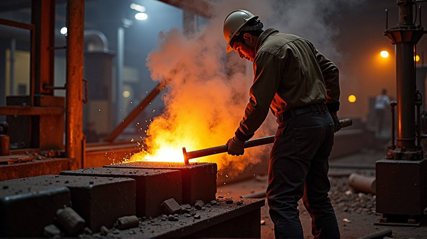 Canada Strikes Back: Labour Calls for Retaliation Against U.S. Tariffs