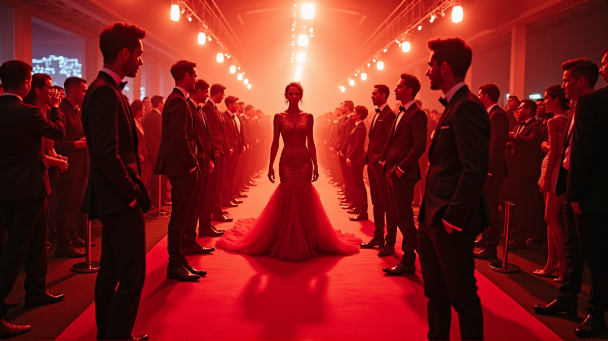Tony Awards 2025: Sizzle, Style, and Stunning Celebrity Looks!