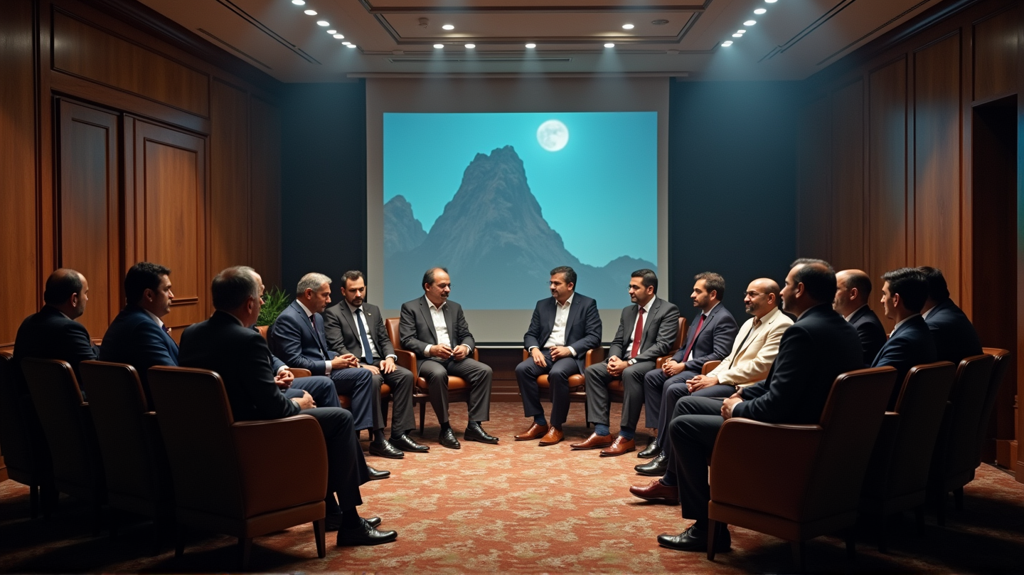 Intriguing Insights: Pakistan's Economic Growth and Challenges Unveiled