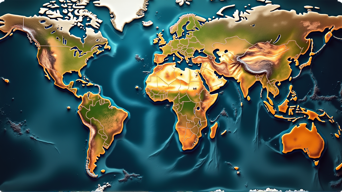 Revolutionary Advances and Heartwarming Stories: This Week's Good News Highlights
