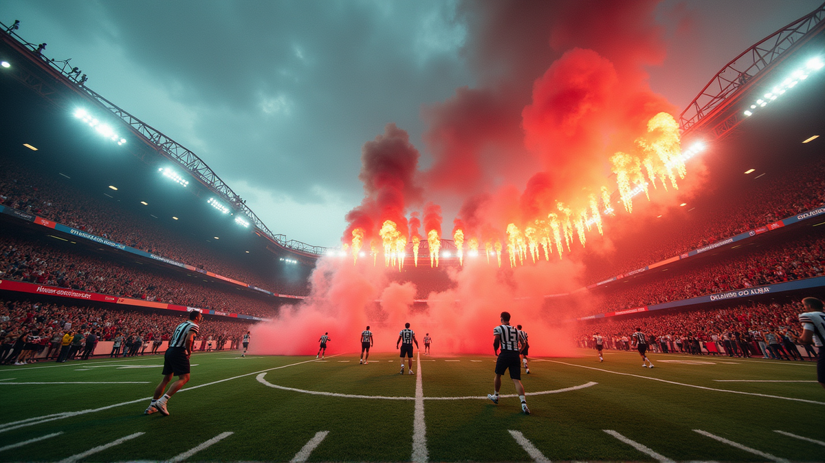 Elks vs. Lions Face-Off: A Historic CFL Opener in Vancouver