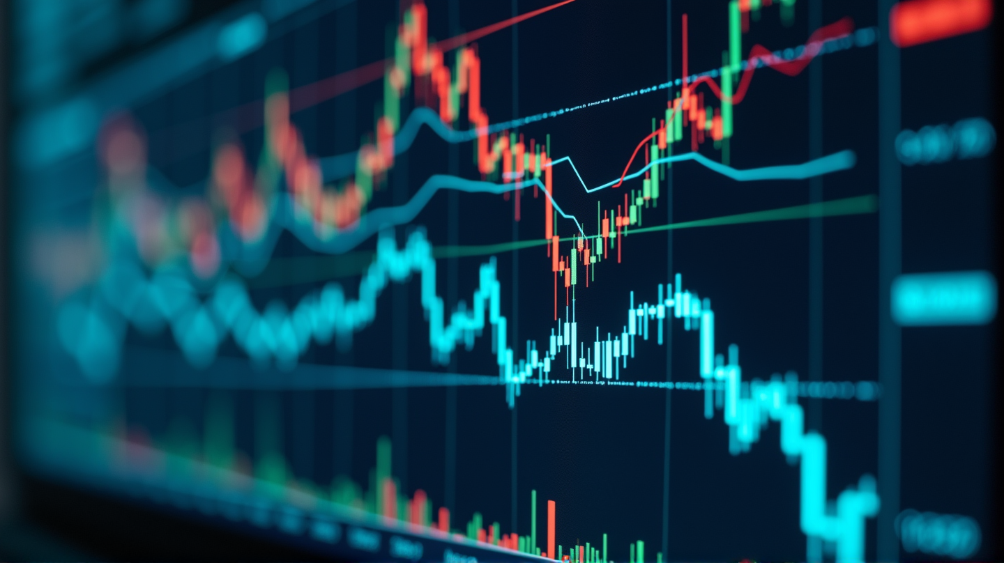 Exploring the Weekly Market Oscillations Amid Fiscal Uncertainty