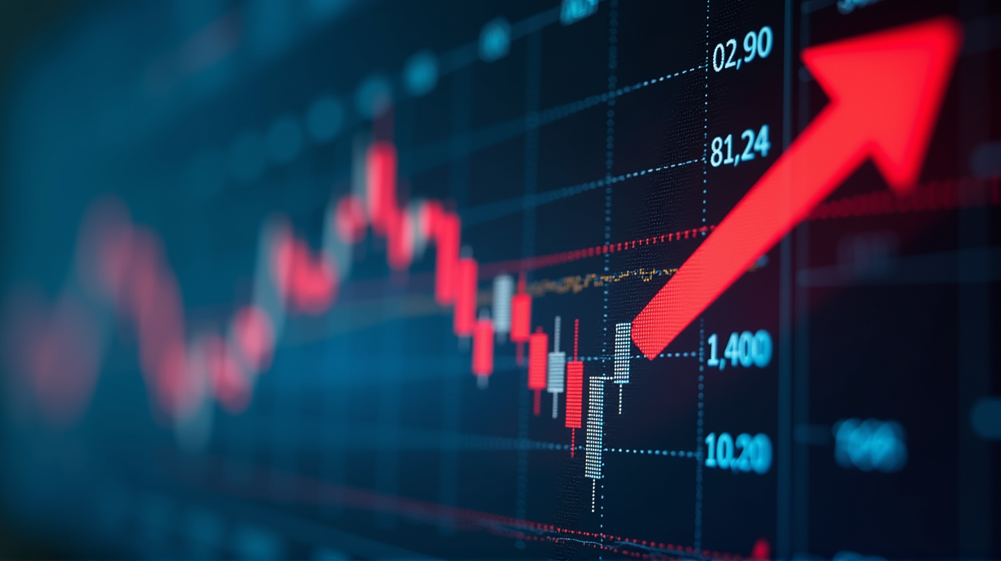 Frankfurt's DAX: A Recovery Amidst Caution and Global Tensions