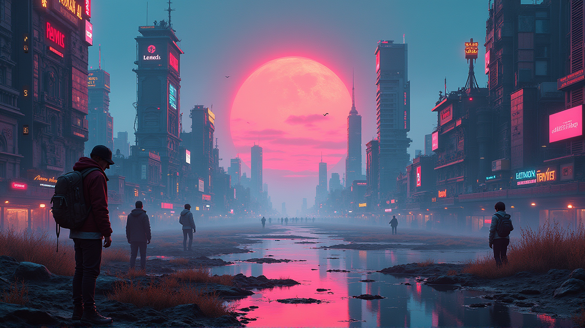 Unveiling 2025's Most Captivating Video Games: A Year Without GTA VI