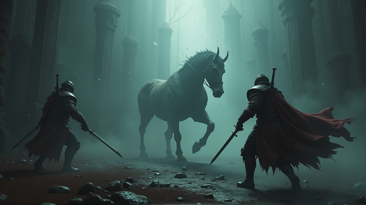 8 Video Games That Will Test Your Limits and Crush Your Soul