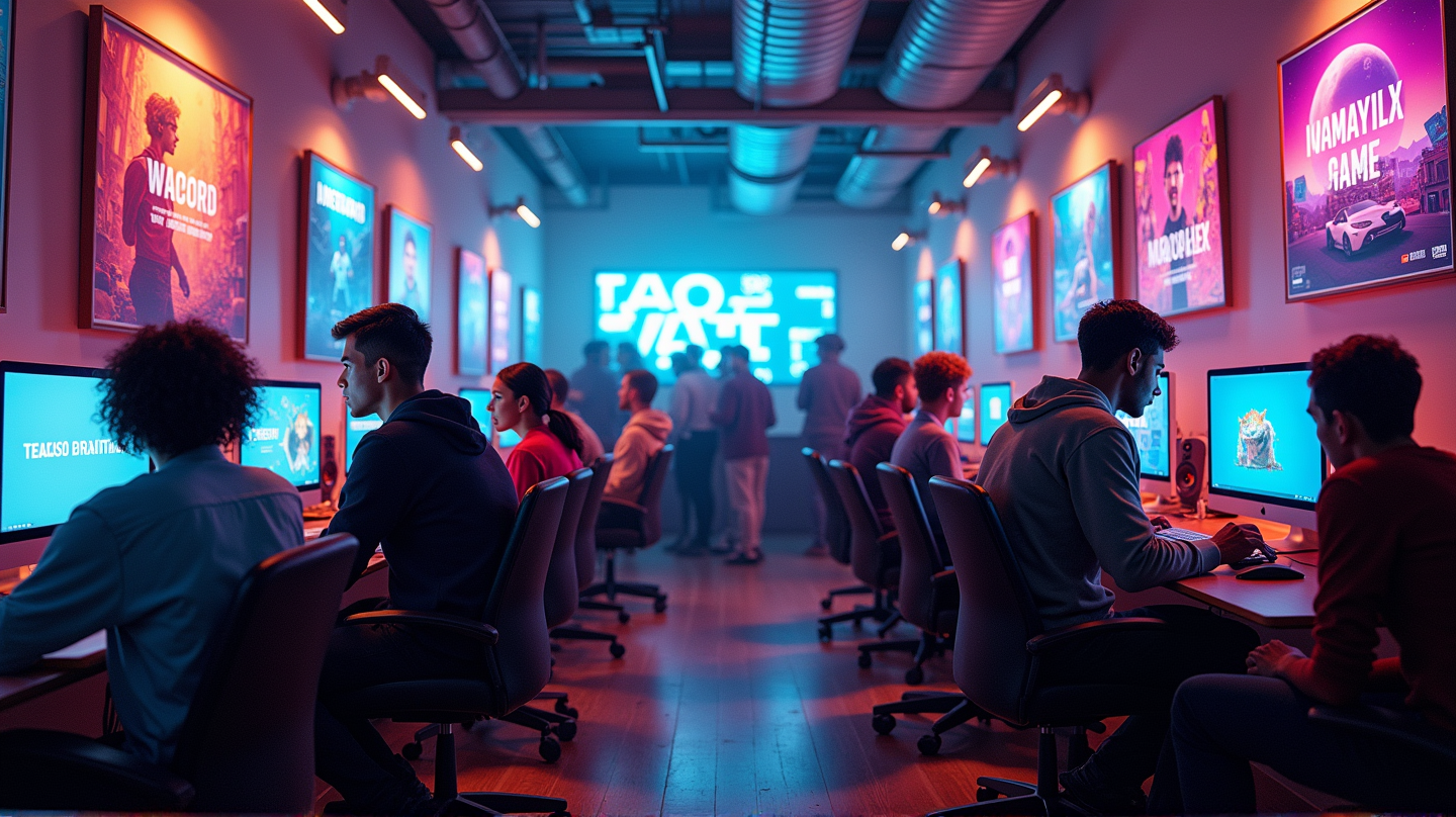 June 2025: Unmissable PC Game Releases and Events