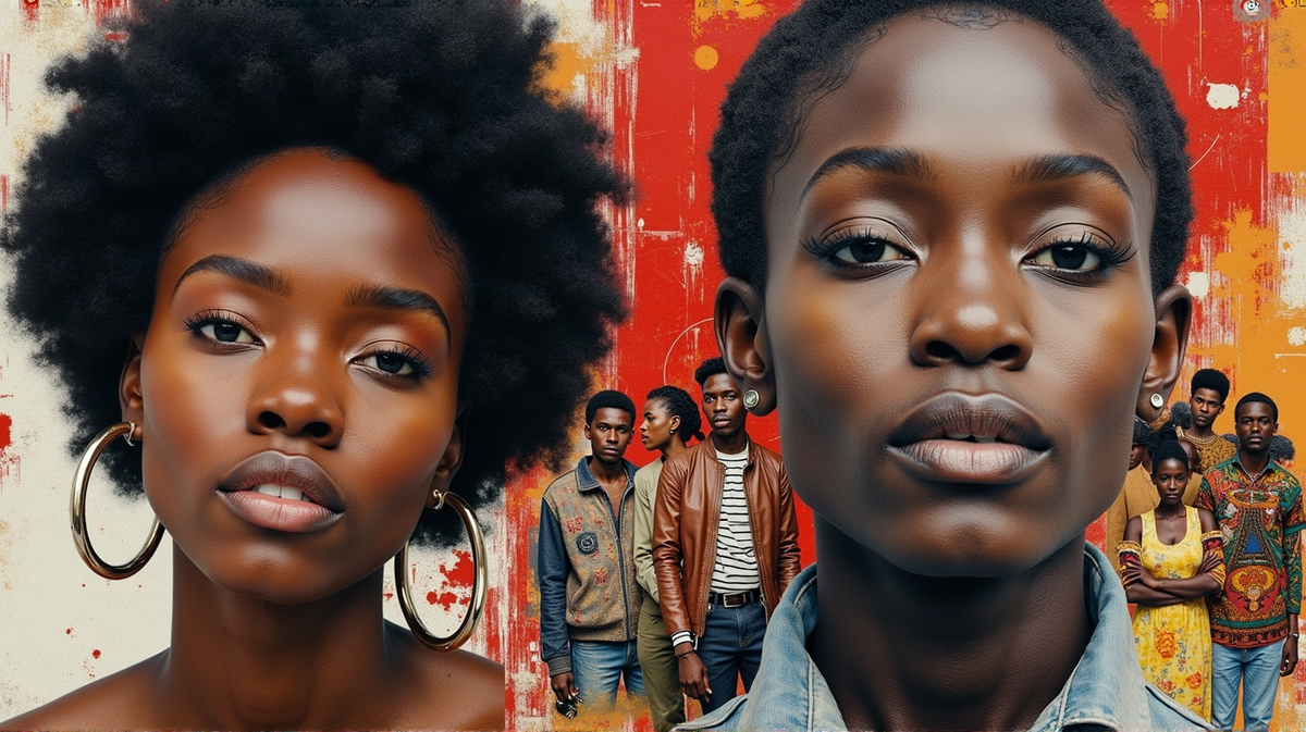 Honoring Black Artists: A Farewell to Icons in 2025