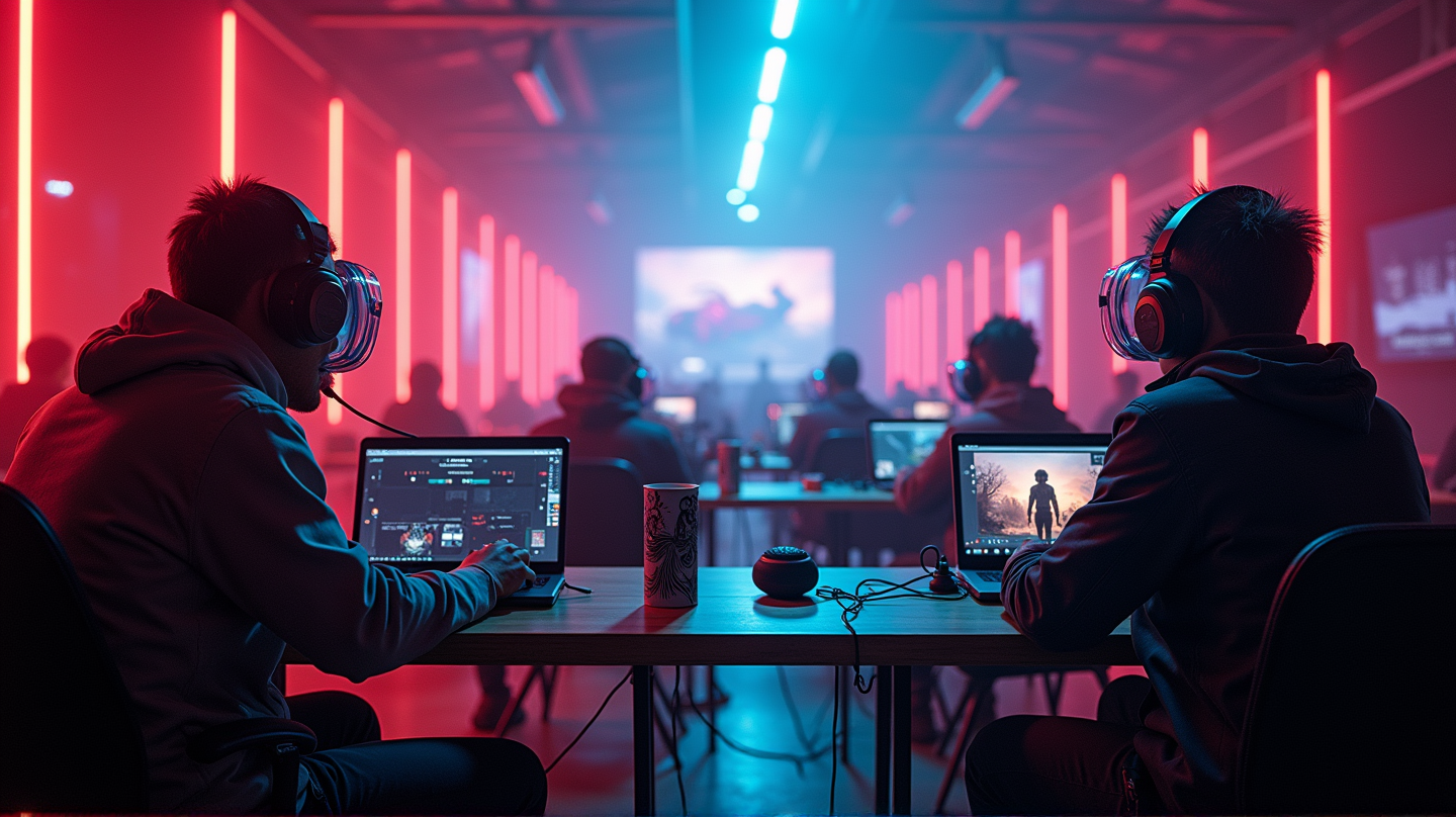 Exciting New Adventures Await in 'FBC: Firebreak' with Revealed Game Overview