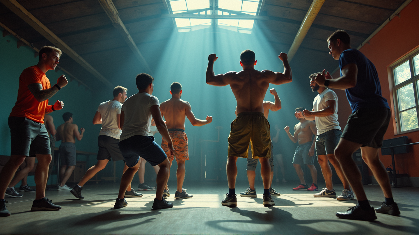 Unveiling: Weekend Workouts as Effective as Daily Gym Visits?