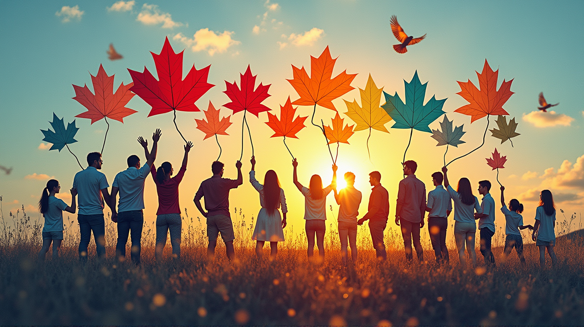 Breaking Down Barriers: The One Canadian Economy Act Ignites Change