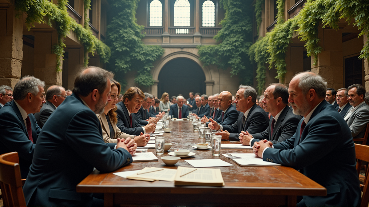 Can Universities Thrive Amid Political Controversies? A Provocative Inquiry