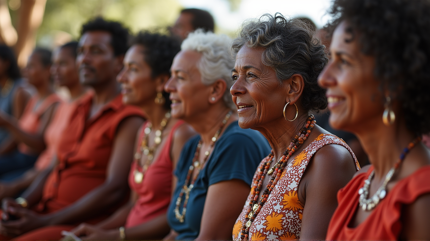 A Turning Point: Western Australia Embraces Stolen Generations Redress Scheme