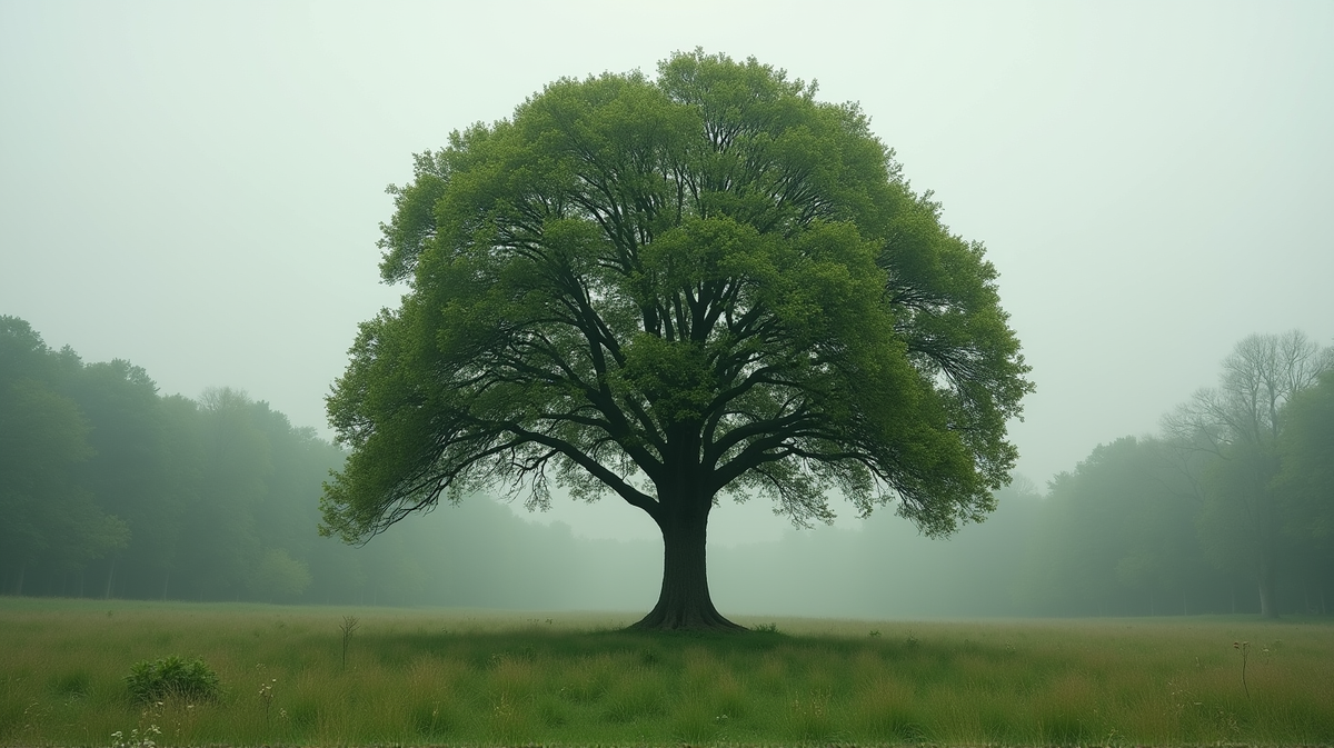 Why Making Trees Celebrities is a Growing Concern