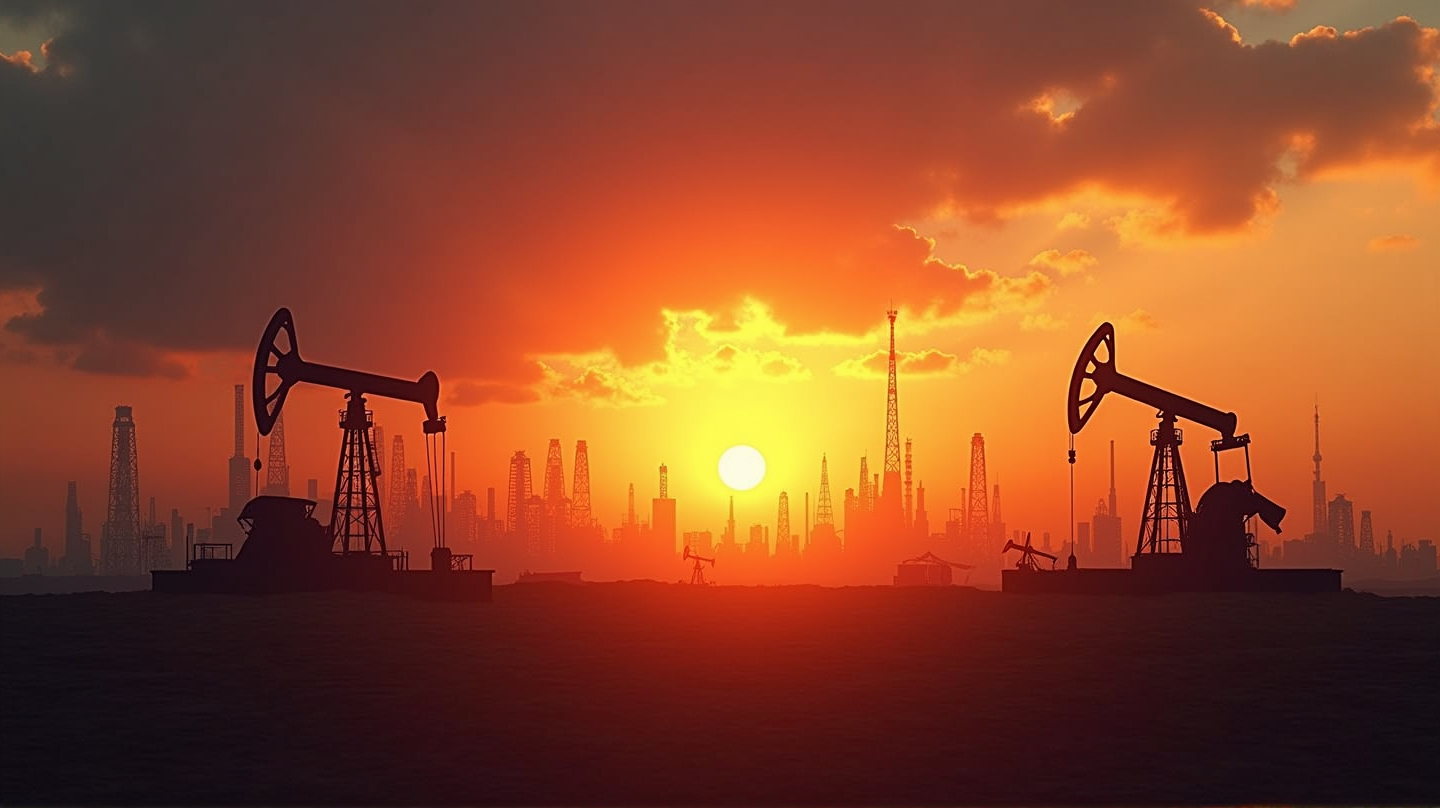 Iraq Set to Climb Economic Ranks with 4.1% Growth Projection for 2025