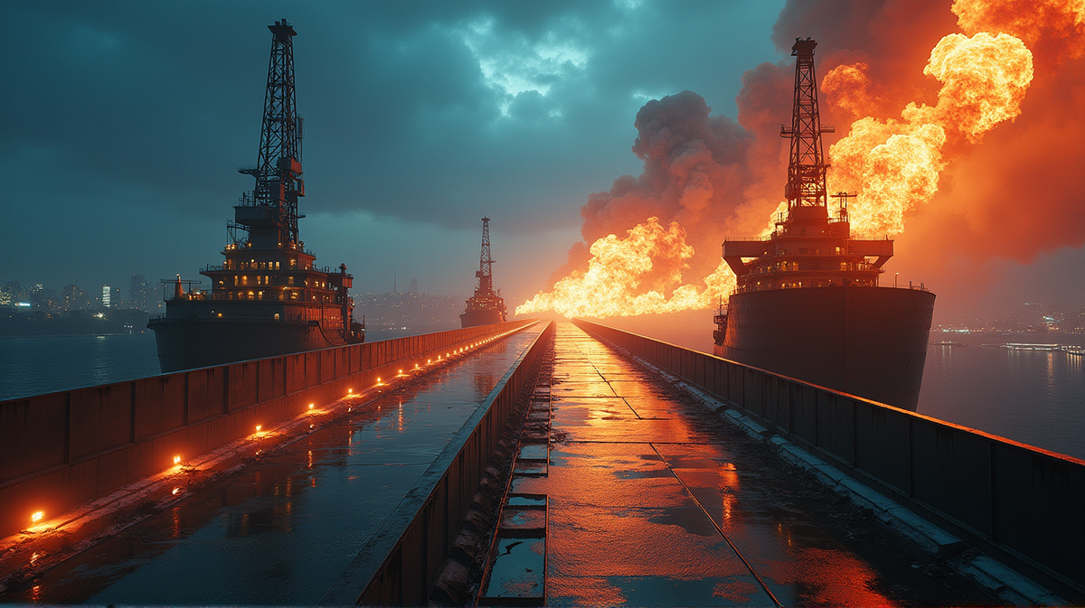 Russia's Trade Surplus Narrows: A Closer Look