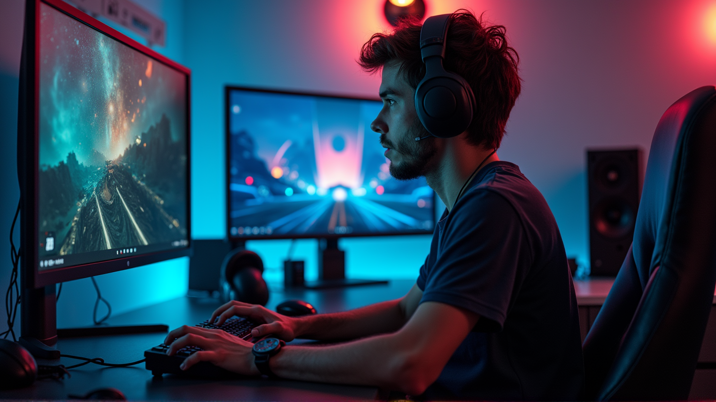 Stream Your Xbox Console Games on PC: New Feature for Insiders