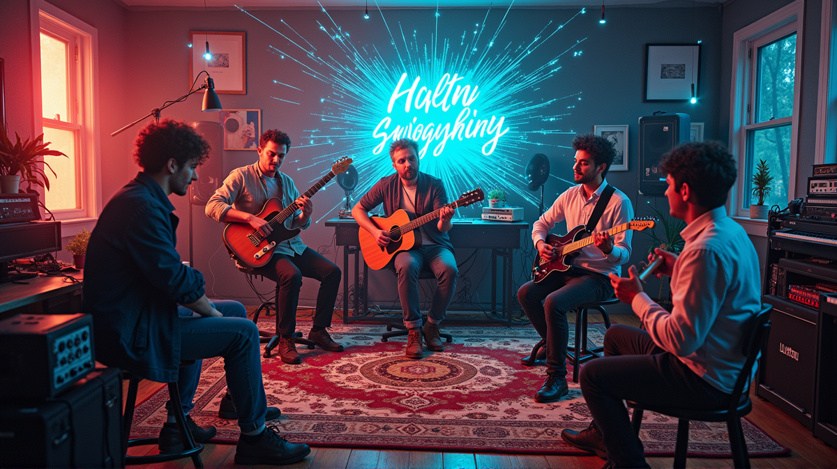 Revolutionizing Support: BPI's Bold New Approach for UK Music Icons