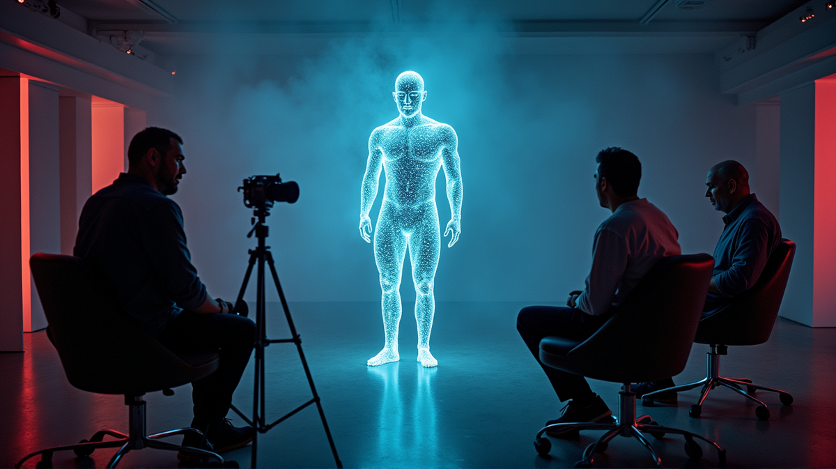 Victory in Voice: Video Game Actors Secure New AI Protections
