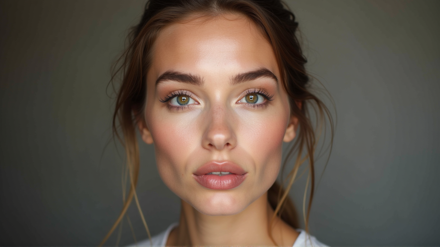 Celebrities Swear By Minimal Makeup: Transform Your Look with Less