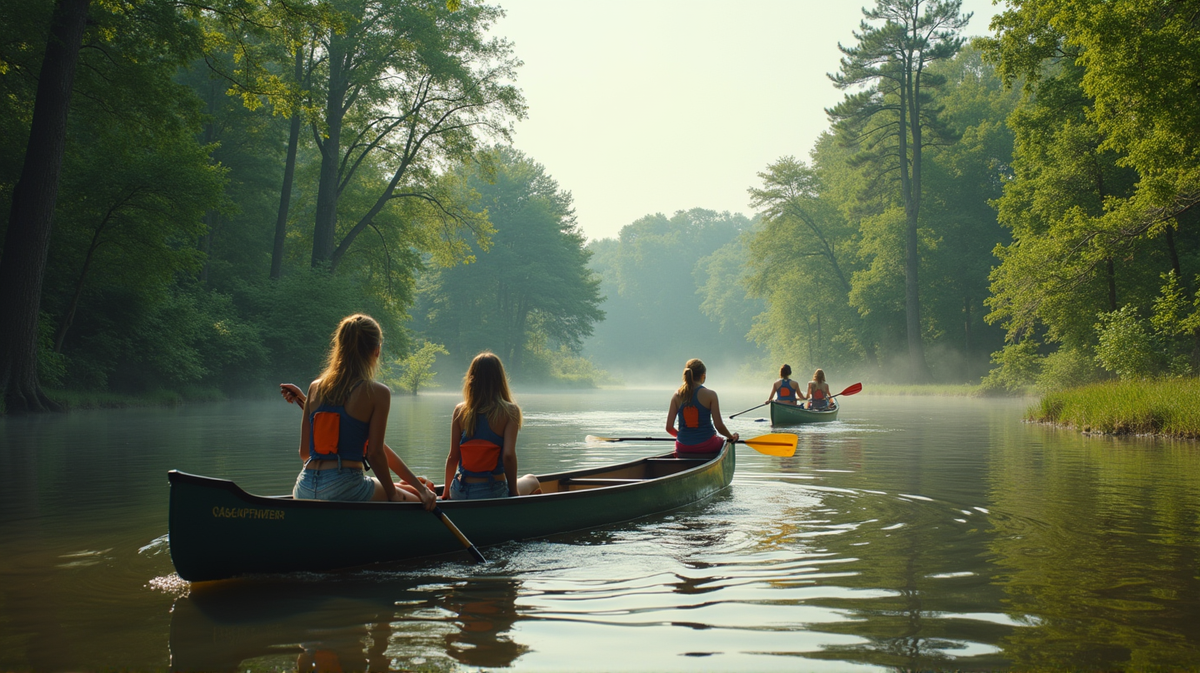 Tragedy Strikes Beloved Camp Mystic: A Texas Legacy in Peril