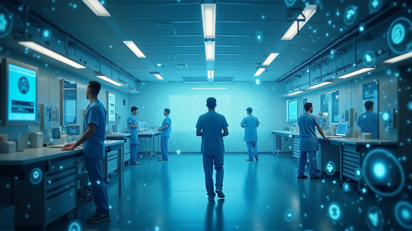 Digital Revolution: How Telehealth is Transforming UK Healthcare