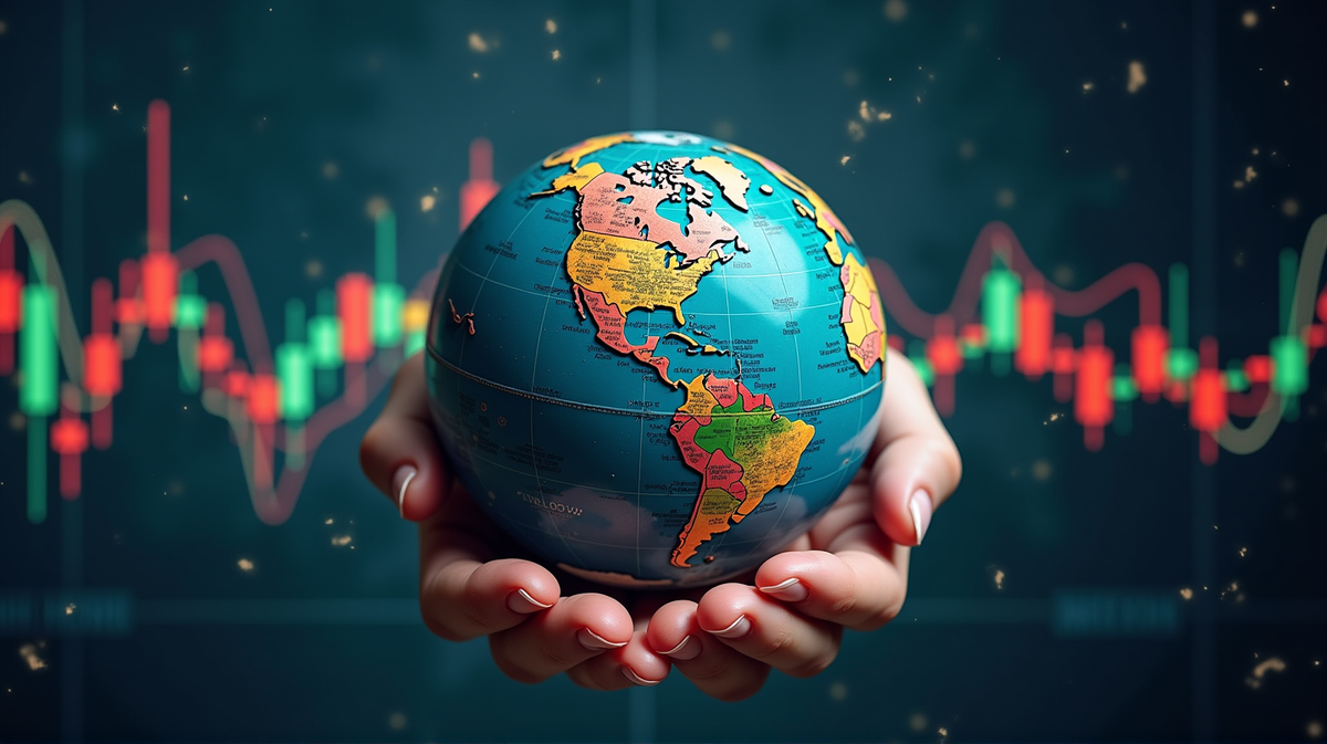 Financial Euphoria or Hidden Trap? Oxford Economics Sounds an Alarm!