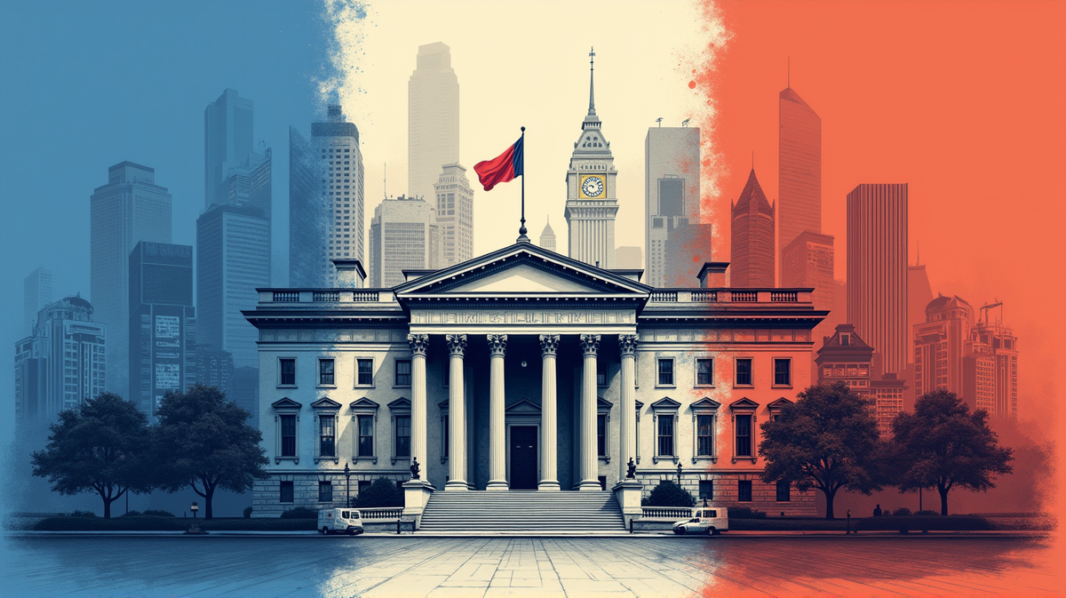France's Bonds Tumble Amid ECB Speculations & Trade Tensions