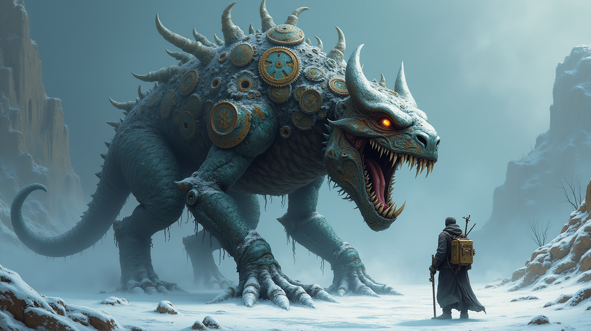 Slow Road to Smoothness: Monster Hunter Wilds PC Updates Trickle In