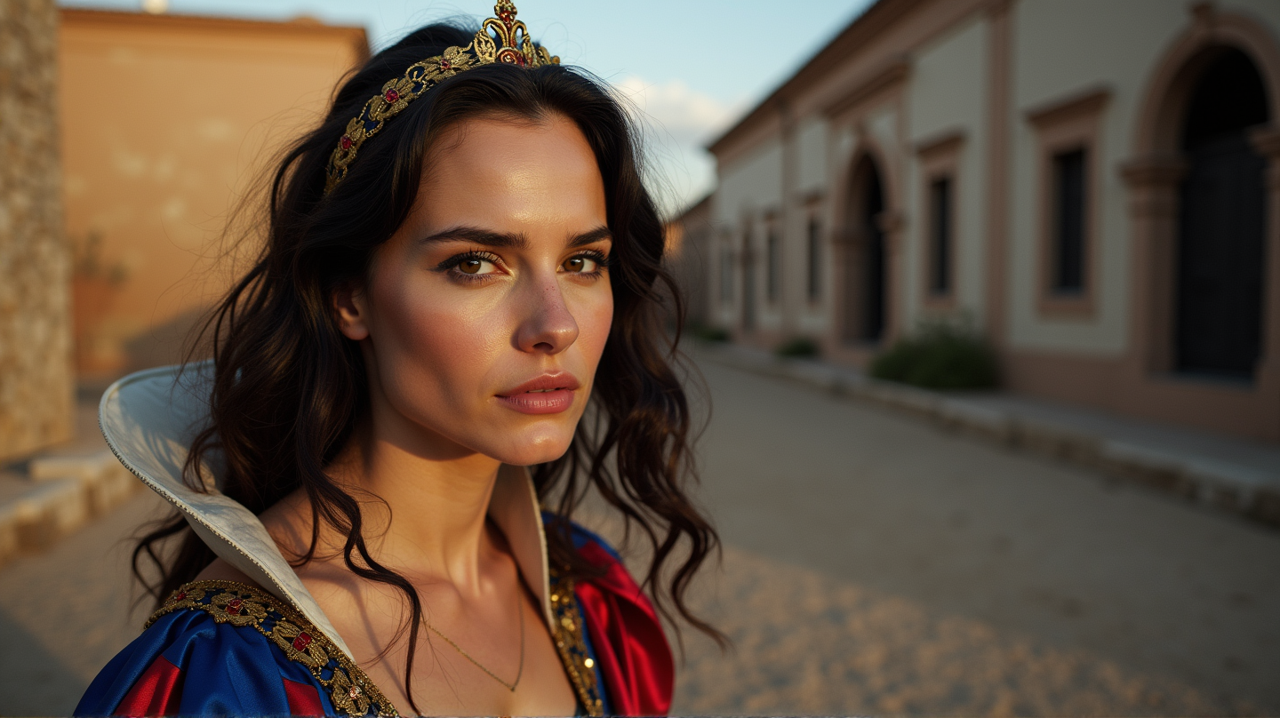 Gal Gadot Blames Politics for 'Snow White' Box Office Bomb